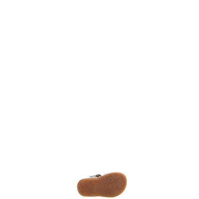 Naturino Quarzo Suede Sage - Zucca - Studio Play