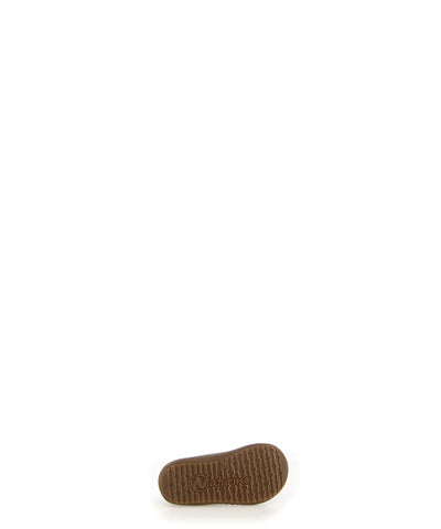 Naturino Racoon Calf Waxed Spazz. Lin. Wool Sage