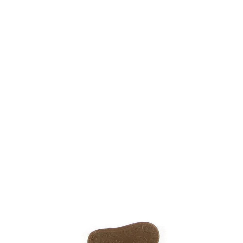 Naturino Romy Suede/Nappa Spazz. Copper-Stone-Indigo