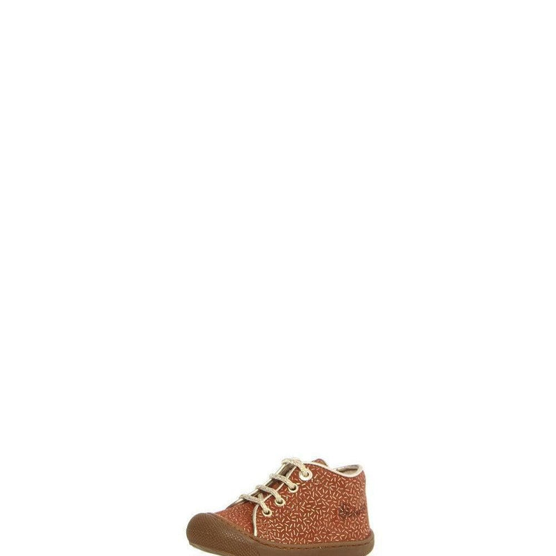 Naturino Sossi Suede Confetti Copper - Platinum - Studio Play