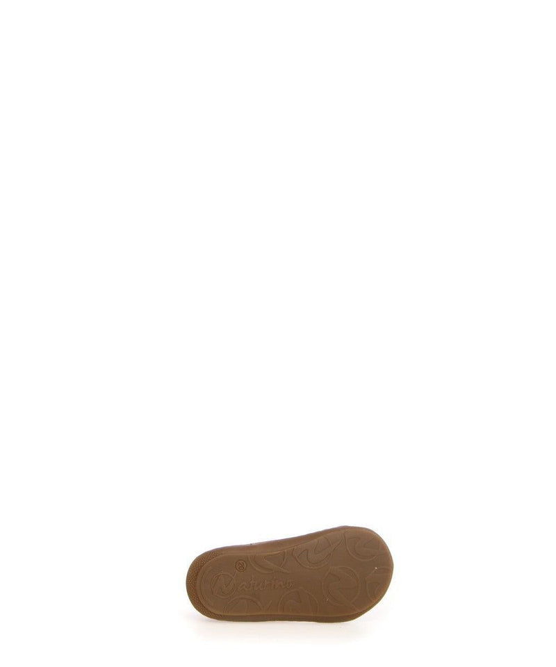 Naturino Sossi Suede Confetti Copper-Platinum