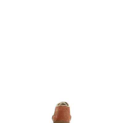 Naturino Sossi Suede Confetti Copper - Platinum - Studio Play