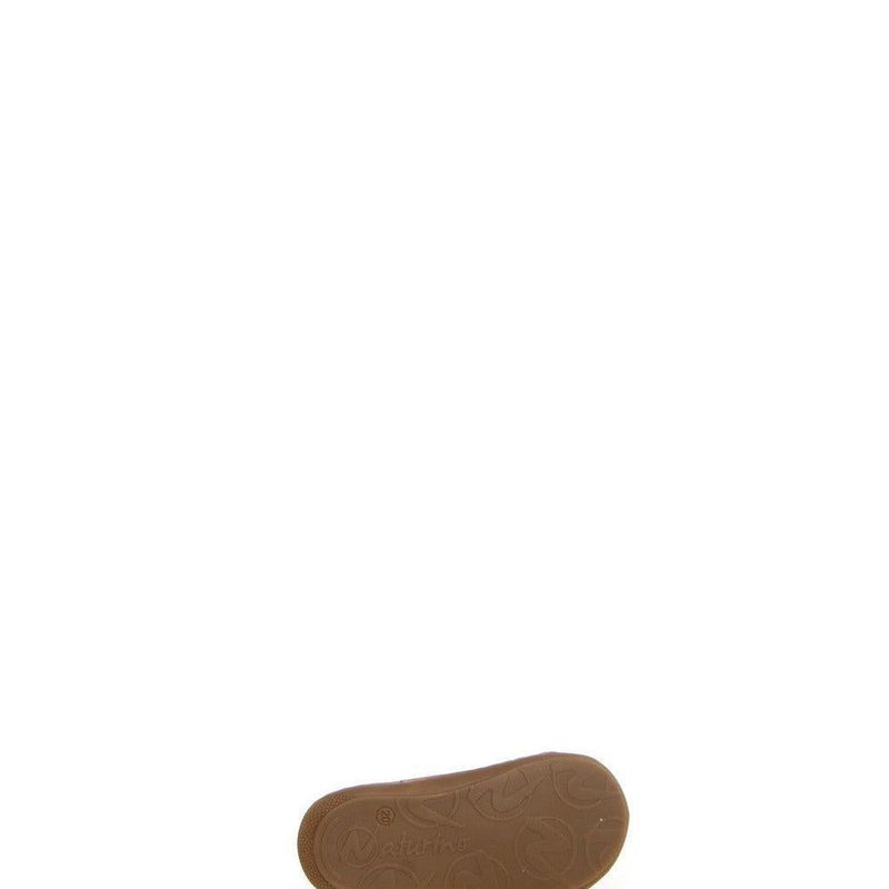 Naturino Sossi Suede Confetti Copper - Platinum - Studio Play