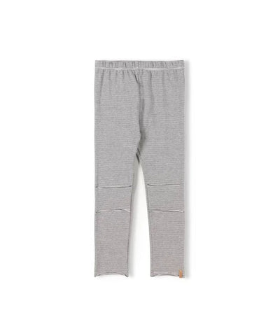 Nixnut Baby Tight Legging Night Stripe