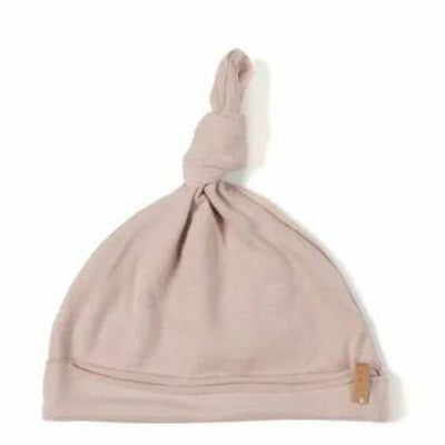 Nixnut Newbie Hat Old Pink - Studio Play