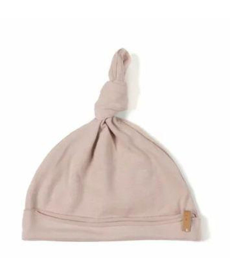 Nixnut Newbie Hat Old Pink