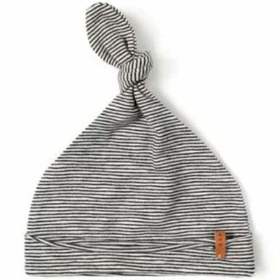 Nixnut Newbie Stripe Black/White - Studio Play
