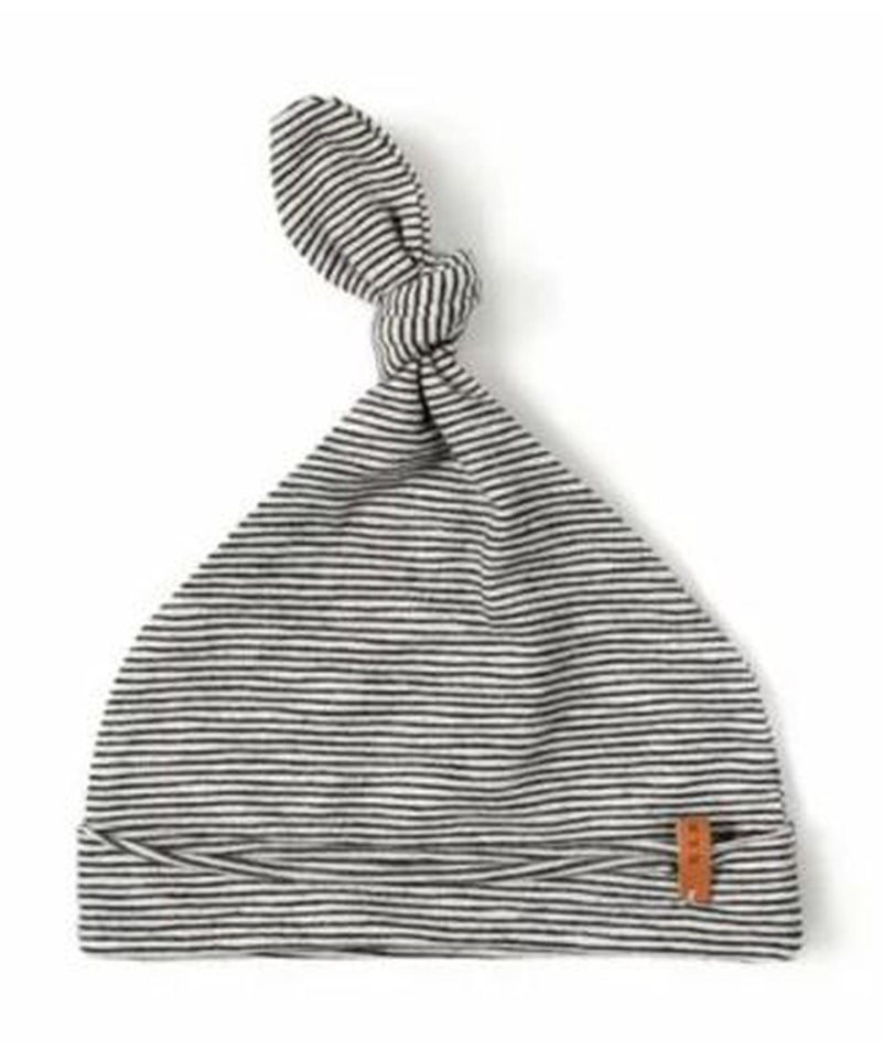 Nixnut Newbie Stripe Black/White