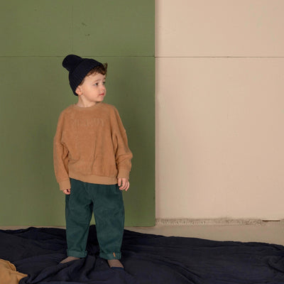 Nixnut Stic Pants Moss - Studio Play