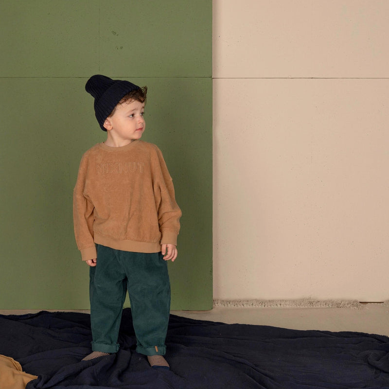 Nixnut Stic Pants Moss - Studio Play