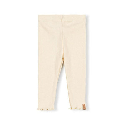 Nixnut Tub Legging Cream - Studio Play