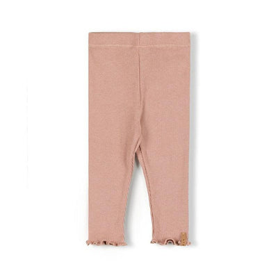 Nixnut Tub Legging Lychee - Studio Play