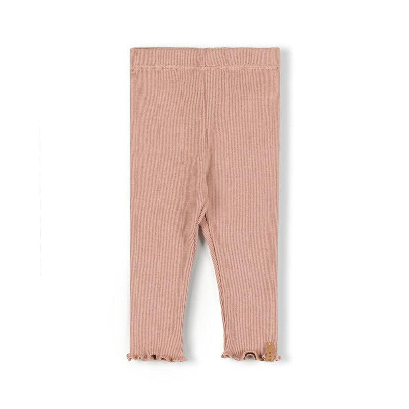 Nixnut Tub Legging Lychee - Studio Play