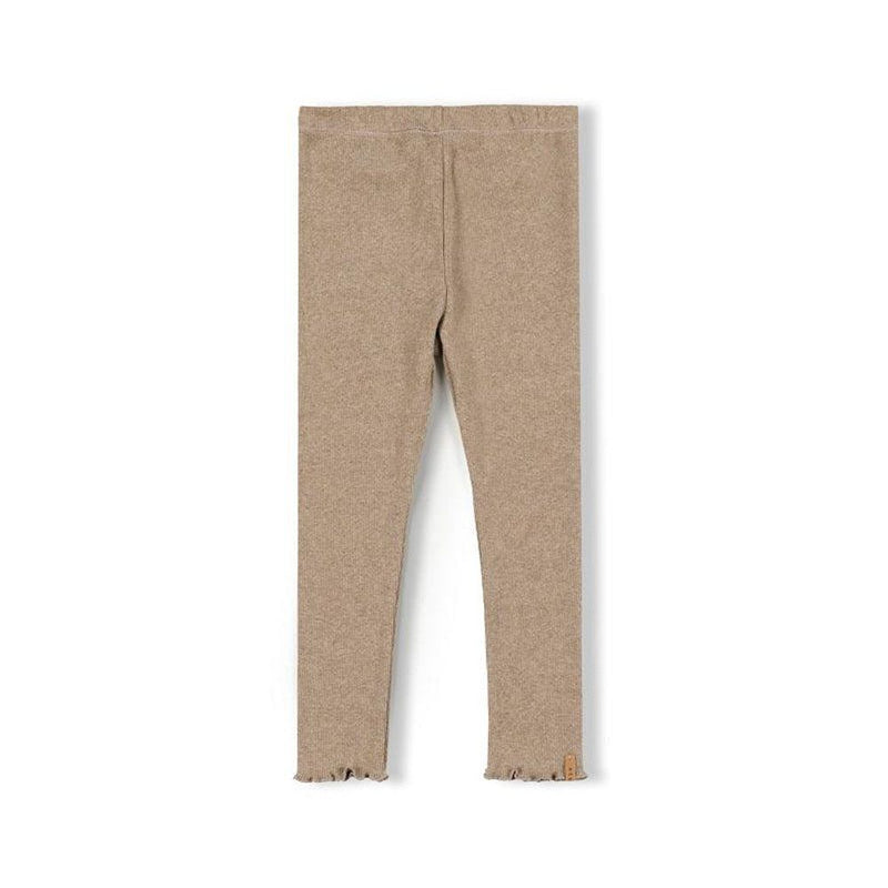 Nixnut Tub Legging Pebble - Studio Play