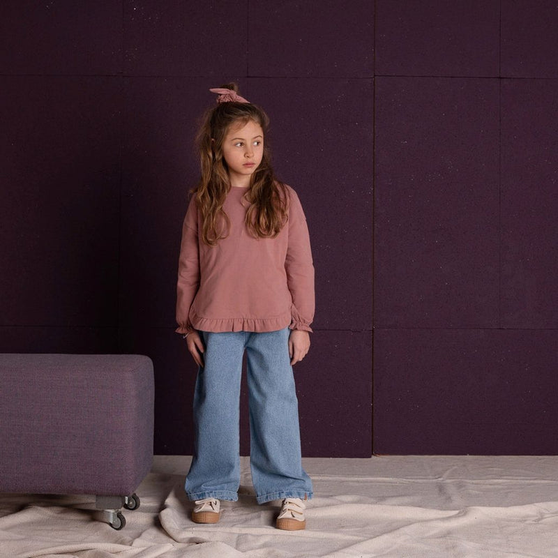 Nixnut Wide Pants Jeans - Studio Play