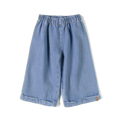 Nixnut Wide Pants Jeans - Studio Play