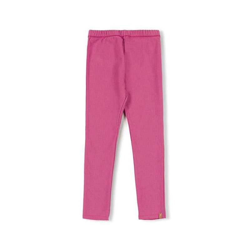 Nixnut Winter Legging Berry - Studio Play