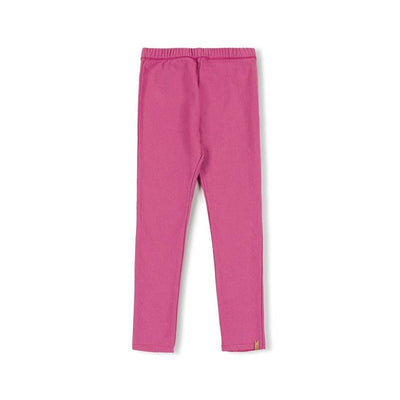 Nixnut Winter Legging Berry - Studio Play