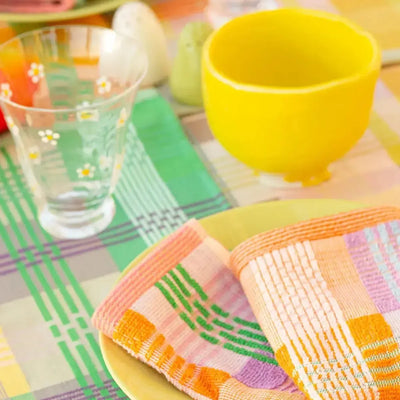 Foekje Fleur Multi Cloth Duo #51 Wild Weave