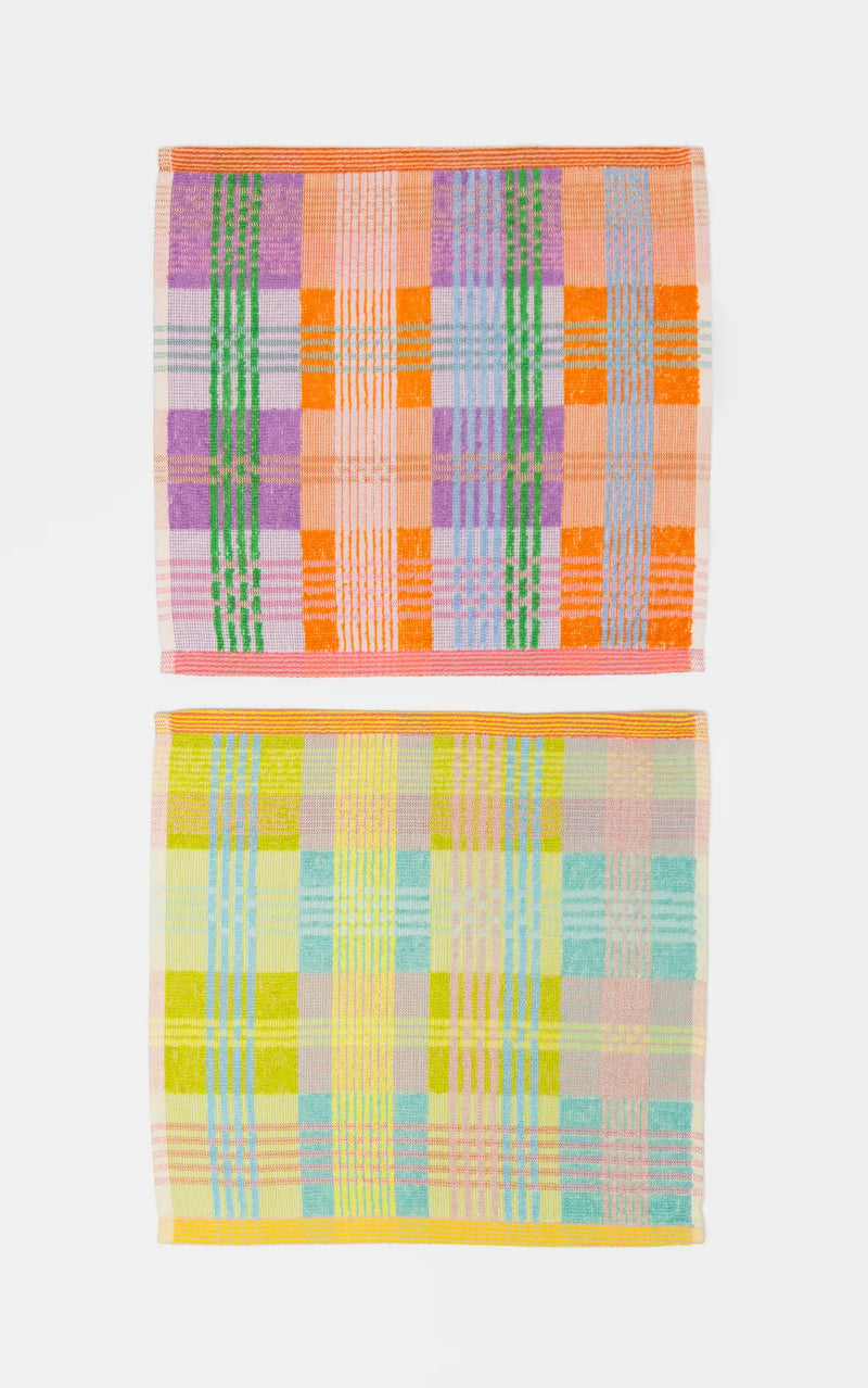 Foekje Fleur Multi Cloth Duo 