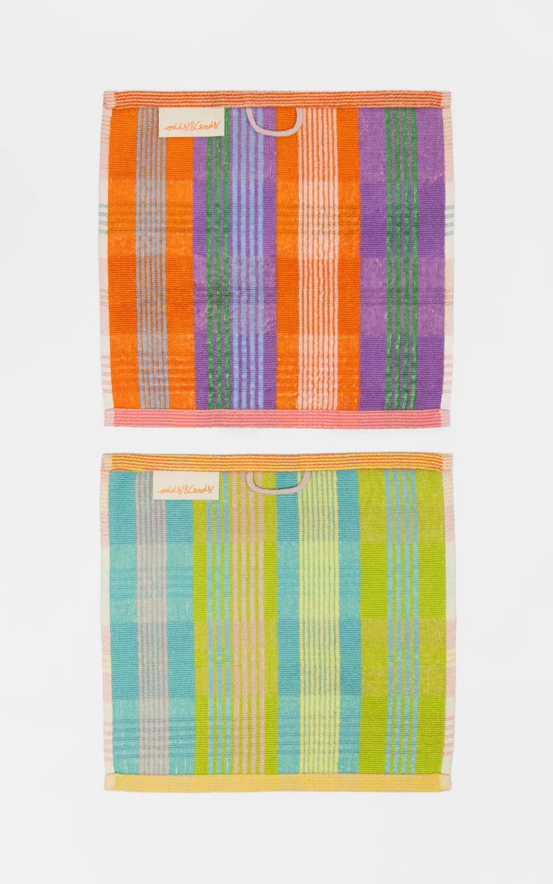 Foekje Fleur Multi Cloth Duo 