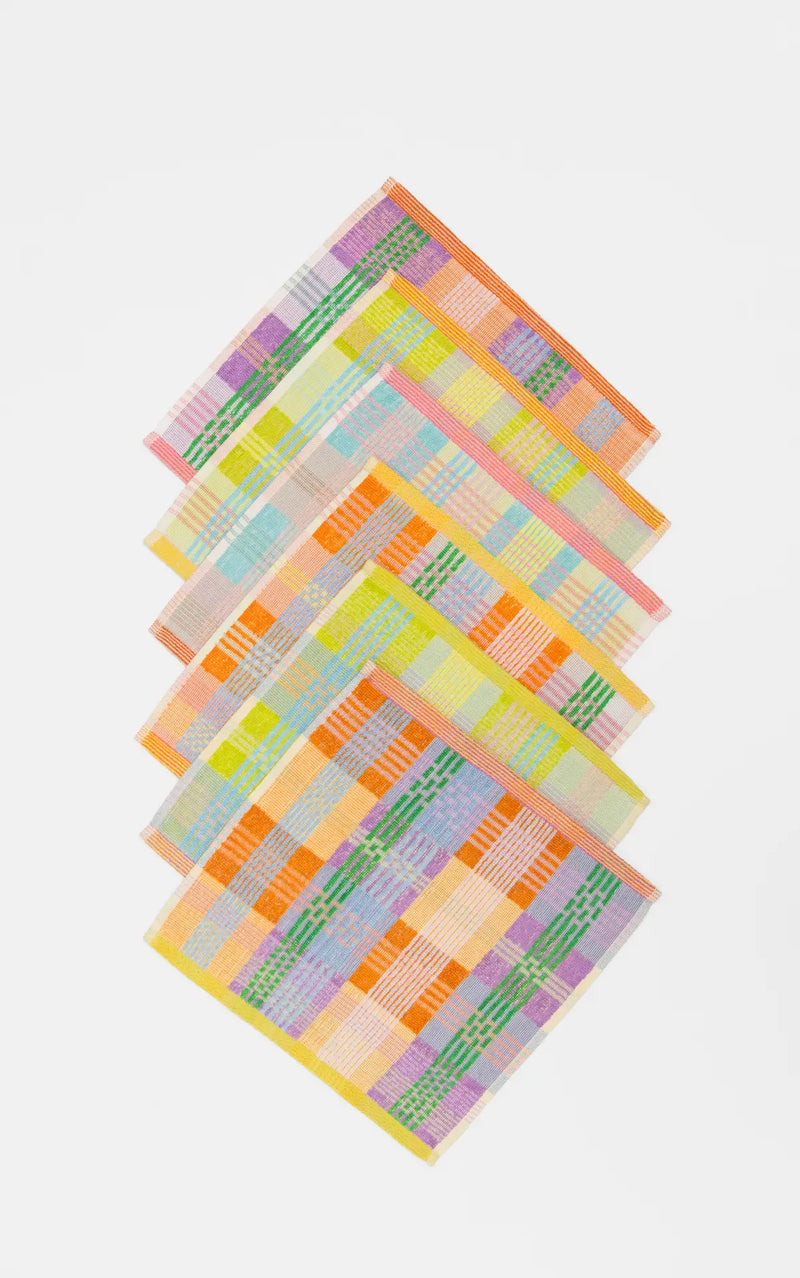 Foekje Fleur Multi Cloth Duo 