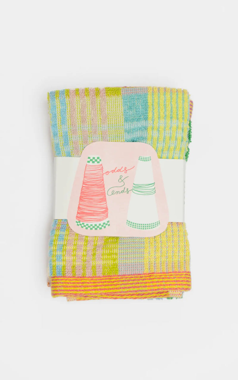 Foekje Fleur Multi Cloth Duo 