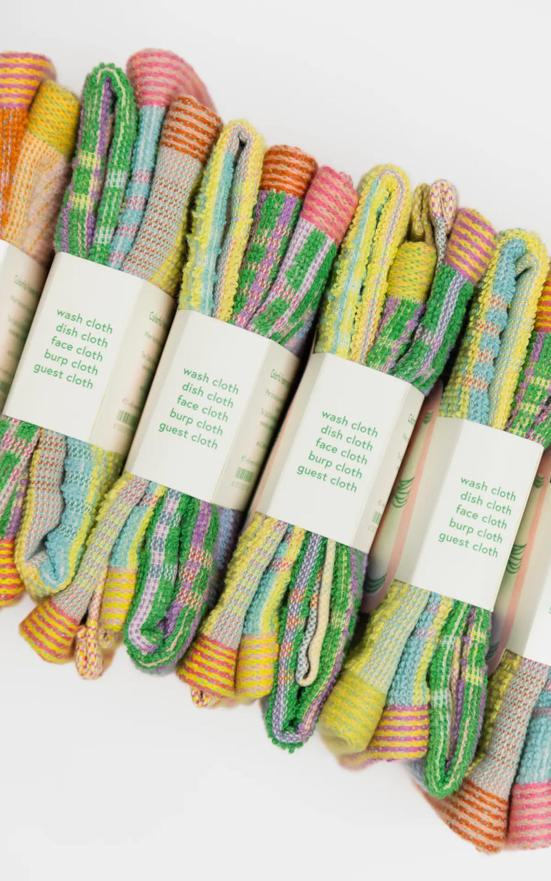 Foekje Fleur Multi Cloth Duo 