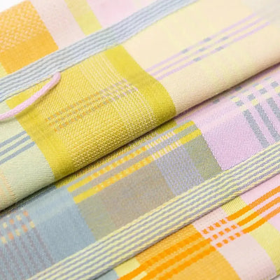 Foekje Fleur Tea Towel Wild Wave #53A-2