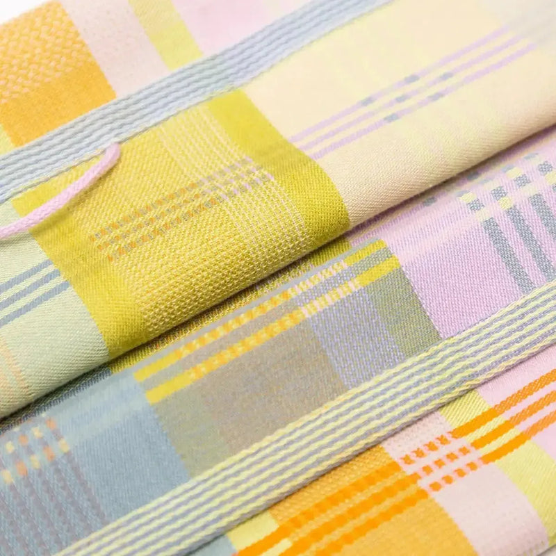 Foekje Fleur Tea Towel Wild Wave 