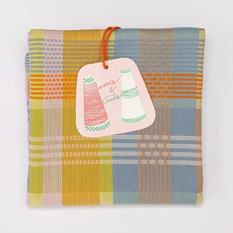 Foekje Fleur Tea Towel Wild Wave 