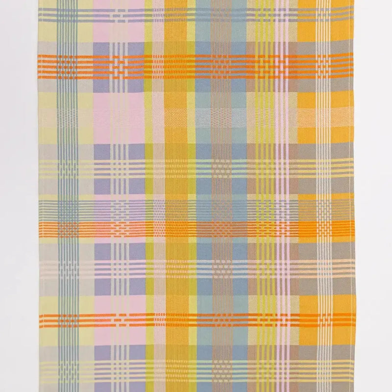 Foekje Fleur Tea Towel Wild Wave 