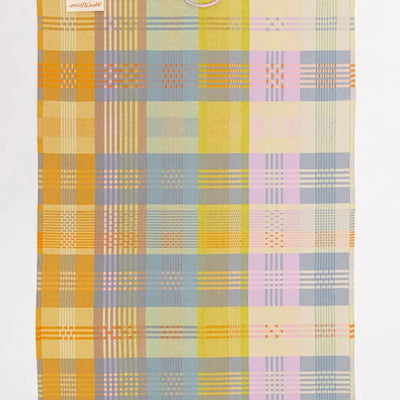 Foekje Fleur Tea Towel Wild Wave #53A-2