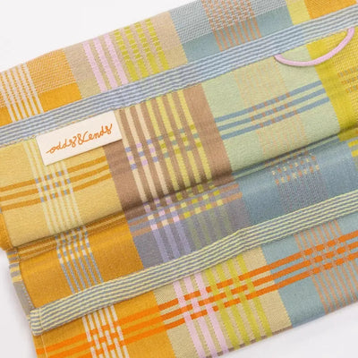Foekje Fleur Tea Towel Wild Wave #53A-2
