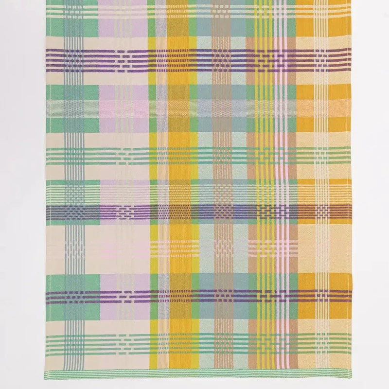 Foekje Fleur Tea Towel Wild Wave 