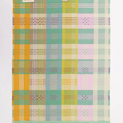 Foekje Fleur Tea Towel Wild Wave #53B-2