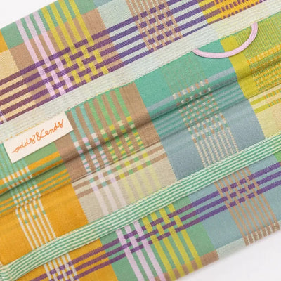 Foekje Fleur Tea Towel Wild Wave #53B-2