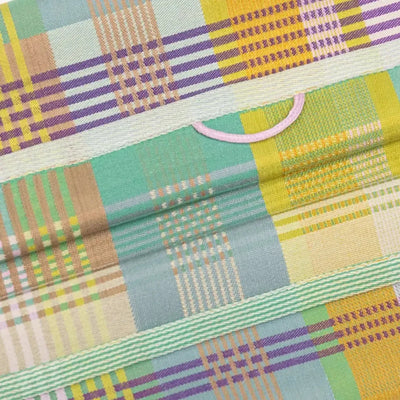 Foekje Fleur Tea Towel Wild Wave #53B-2