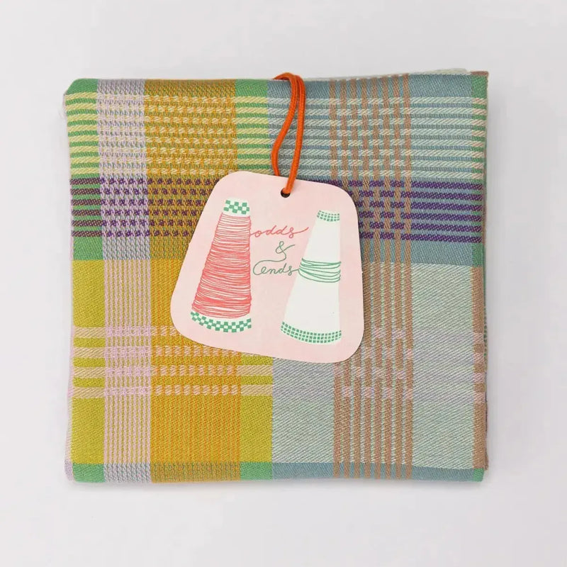 Foekje Fleur Tea Towel Wild Wave 