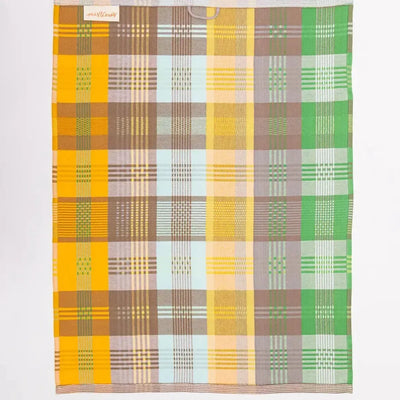 Foekje Fleur Tea Towel Wild Wave #53C-1
