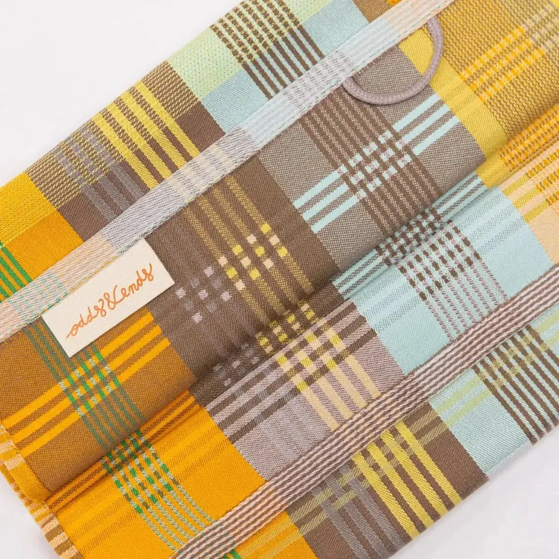 Foekje Fleur Tea Towel Wild Wave 