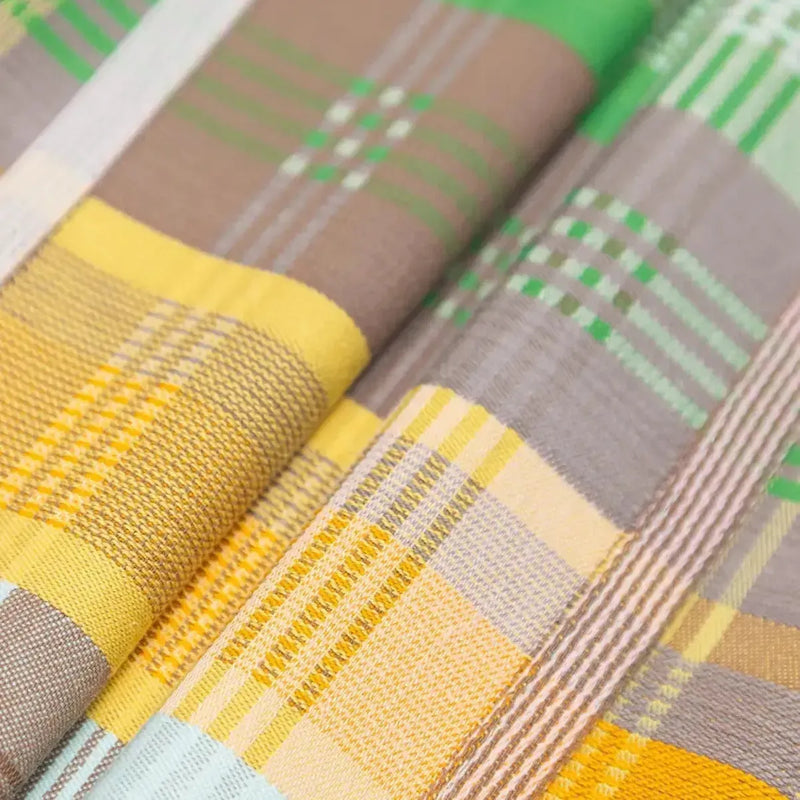 Foekje Fleur Tea Towel Wild Wave 