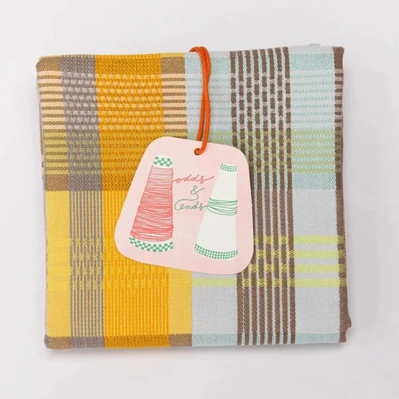 Foekje Fleur Tea Towel Wild Wave 