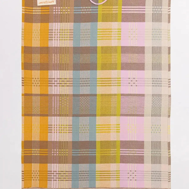 Foekje Fleur Tea Towel Wild Wave 