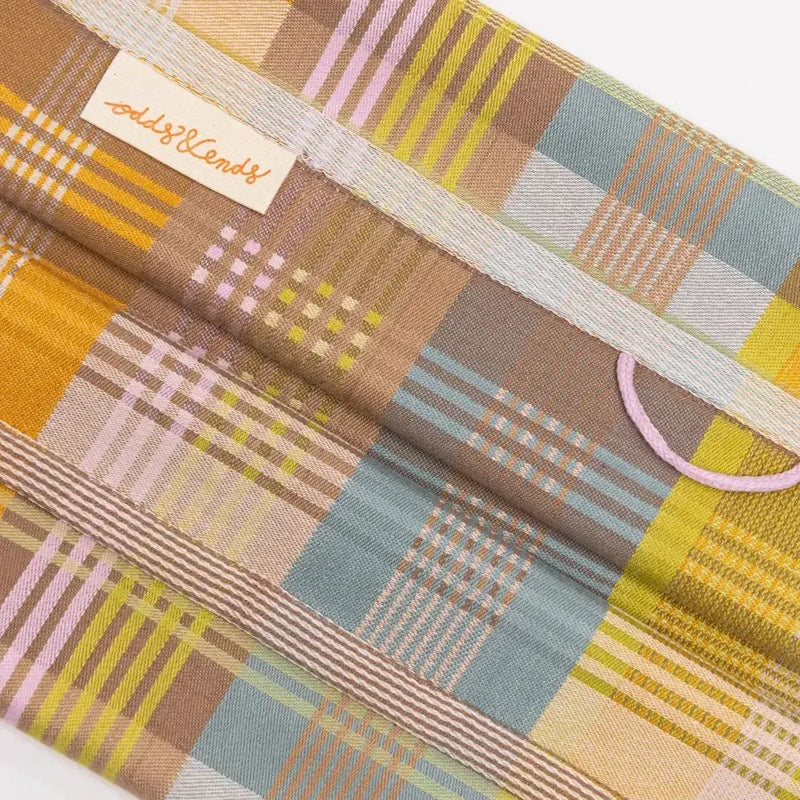 Foekje Fleur Tea Towel Wild Wave 