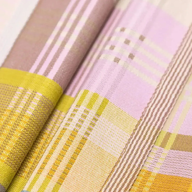 Foekje Fleur Tea Towel Wild Wave 