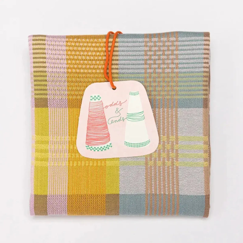Foekje Fleur Tea Towel Wild Wave 
