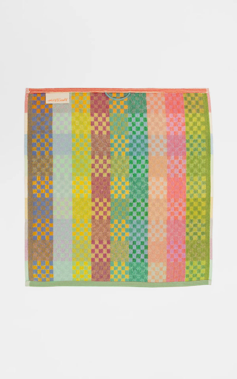 Foekje Fleur Kitchen Towel 