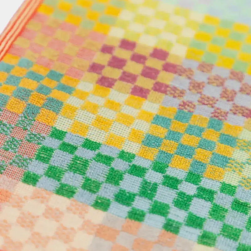 Foekje Fleur Kitchen Towel 