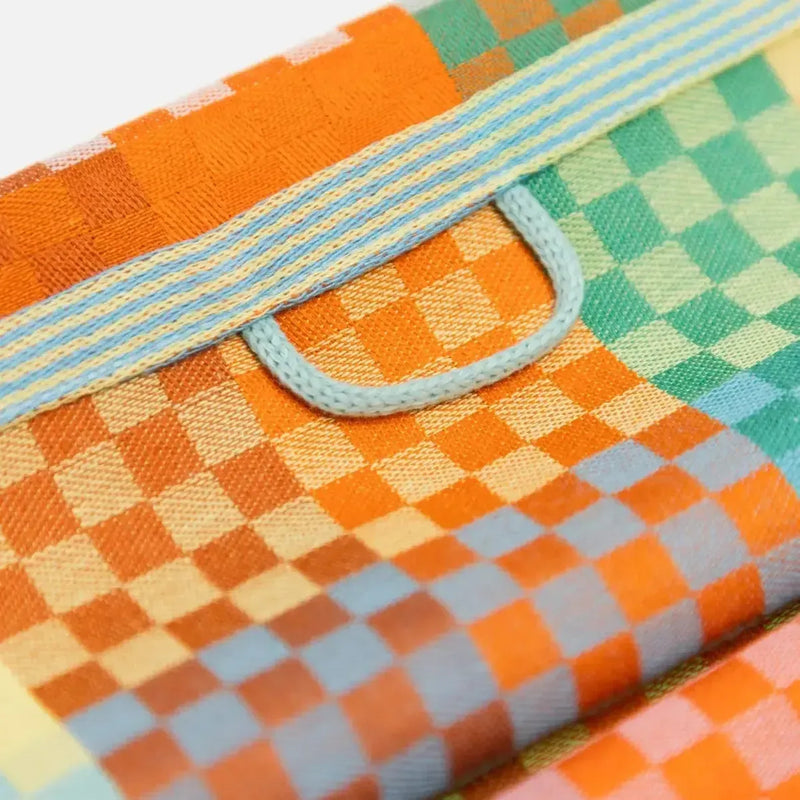 Foekje Fleur Tea Towel 